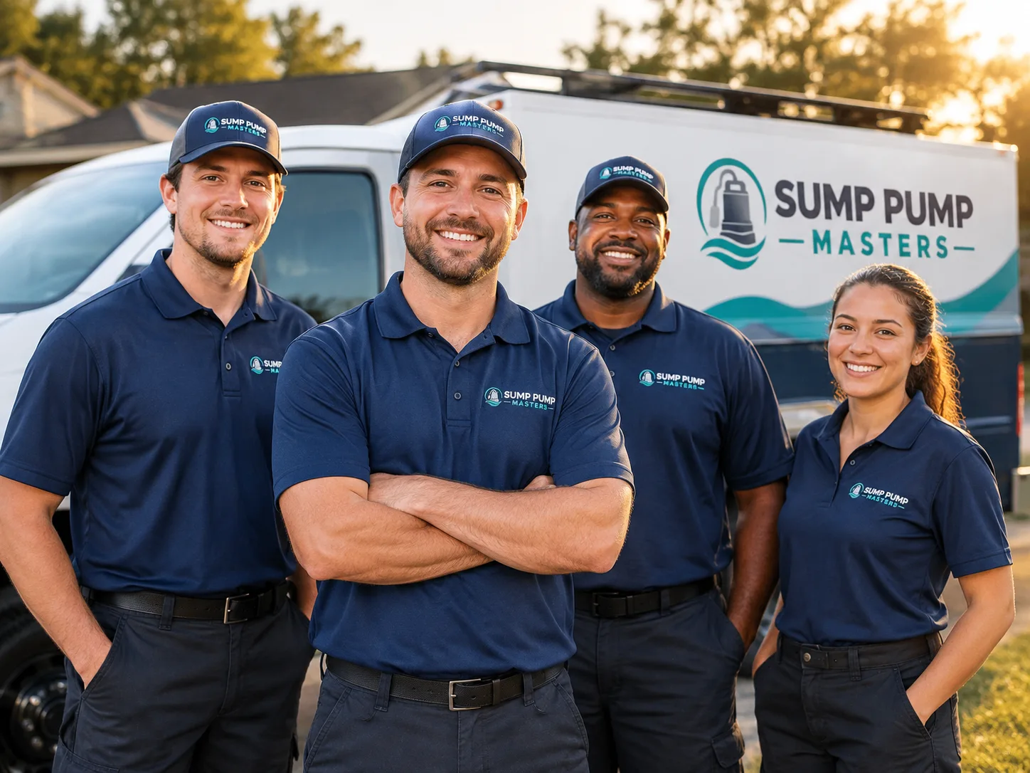 Sump Pump Repair company in Roberts, WI
